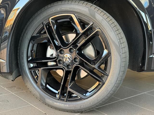 Volkswagen TIGUAN 1.5 eTSI R-Line Pano / 360 / Leder / Massage