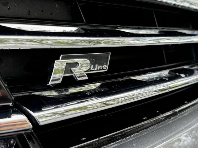 Volkswagen TIGUAN TSI 150pk DSG R-Line (Trekhaak,Virtual,Camera,Navi)