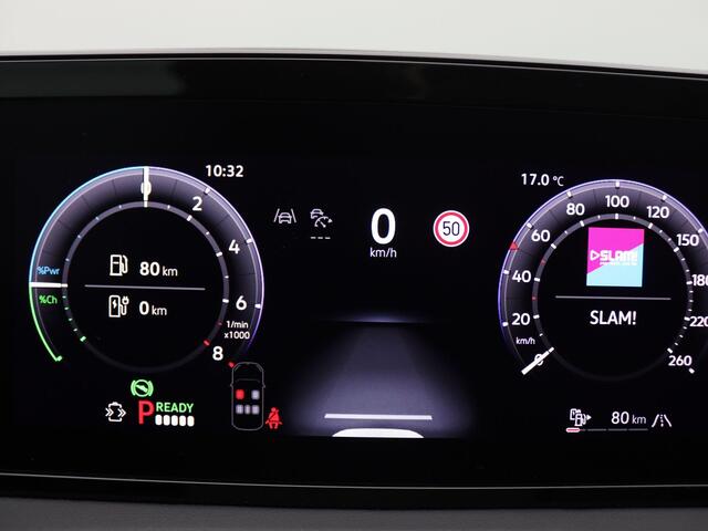 Volkswagen TIGUAN 1.5 eHybrid R-Line Edition 272PK DSG Pano-Schuifdak, Trekhaak, Lederen Bekleding, 360gr. camera, Adaptieve Cruise Controle, Matrix LED verlichting, Keyless, Navi, Side Assist, Alarm, 20" LM Velgen