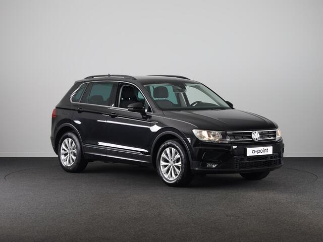 Volkswagen TIGUAN 1.5 TSI ACT Comfortline Automaat (DSG) | Navigatie | Parkeersensoren | Adaptieve cruise control | Carplay |