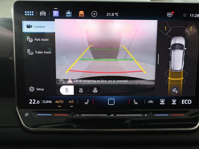 Volkswagen TIGUAN Life Edition 1.5 eHybrid 150 kW / 204 pk SUV 6 ver