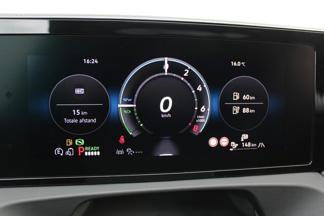 Volkswagen TIGUAN 1.5 eHybrid 272PK R-Line Edition |PANO-DAK|TREKHAAK|BLACK-STYLE|ACC|IQ.LIGHTS|