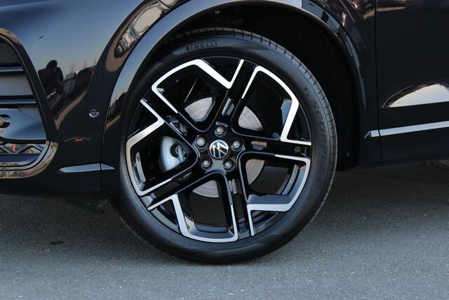 Volkswagen TIGUAN 1.5 eHybrid 272PK R-Line Edition |PANO-DAK|TREKHAAK|BLACK-STYLE|ACC|IQ.LIGHTS|