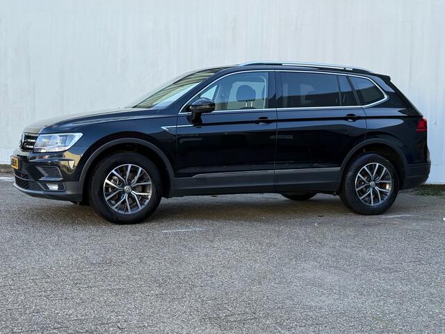 Volkswagen TIGUAN Allspace 1.5 TSI Comfortline Business / Panodak