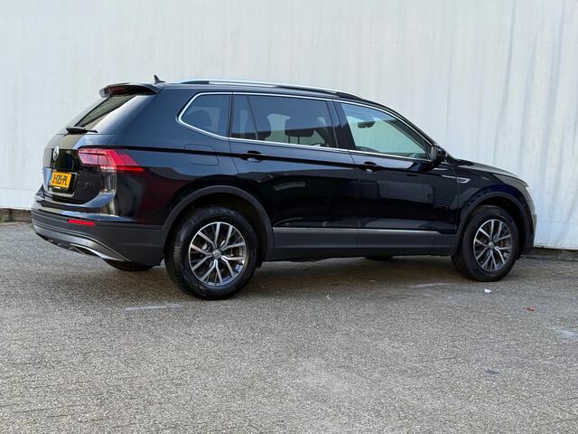 Volkswagen TIGUAN Allspace 1.5 TSI Comfortline Business / Panodak