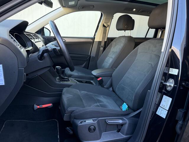 Volkswagen TIGUAN Allspace 1.5 TSI Comfortline Business / Panodak