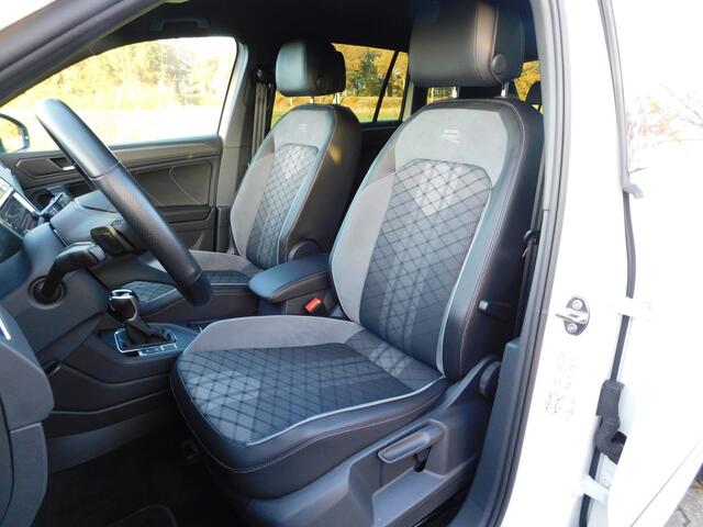 Volkswagen TIGUAN 1.4 TSI eHybrid R-Line, Matrix LED, Acc, Trekhaak, Camera