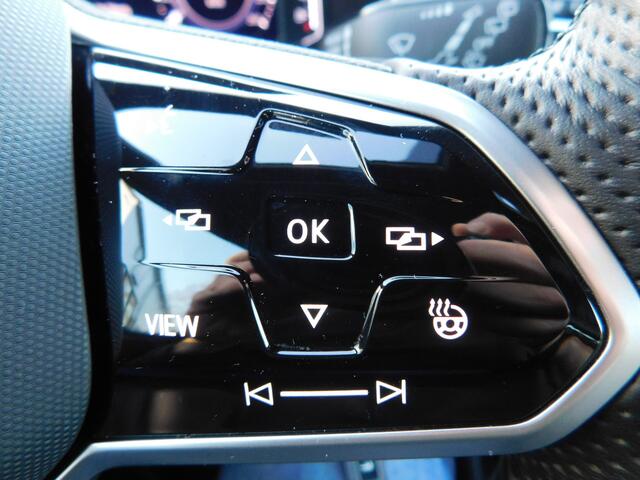 Volkswagen TIGUAN 1.4 TSI eHybrid R-Line, Matrix LED, Acc, Trekhaak, Camera