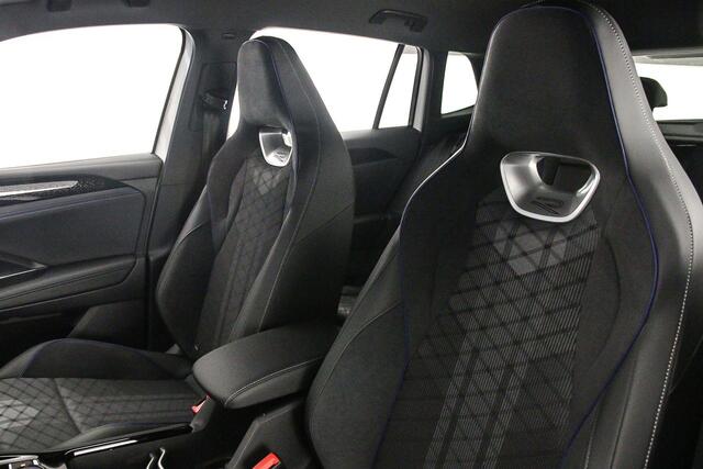 Volkswagen TIGUAN R-Line Business 1.5 eTSI 150pk DSG Automaat 360 camera, Elektrische achterklep, Head up display, Adaptive cruise control, Achteruitrijcamera, Harman Kardon audio, Navigatie, Stoelverwarming, Verwarmd stuurwiel