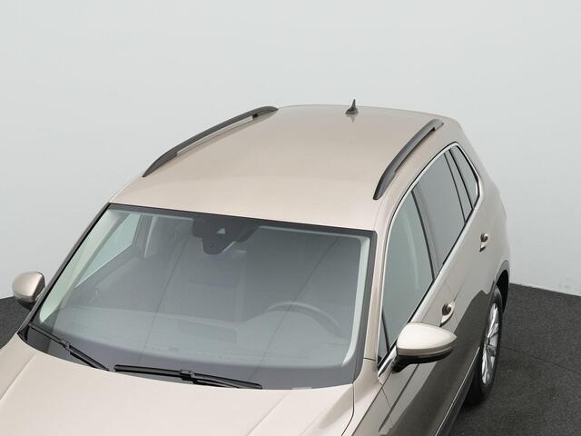 Volkswagen TIGUAN 1.5 TSI 150 pk DSG ACT Comfortline | Trekhaak | Achteruitrijcamera | Navigatie | Adaptive Cruise |