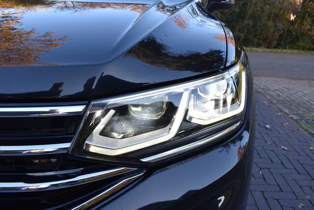 Volkswagen TIGUAN 1.5 TSI R-Line Business+ FULL 71DM! NIEUWSTAAT!