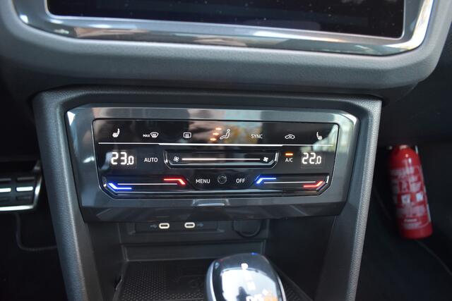 Volkswagen TIGUAN 1.5 TSI R-Line Business+ FULL 71DM! NIEUWSTAAT!