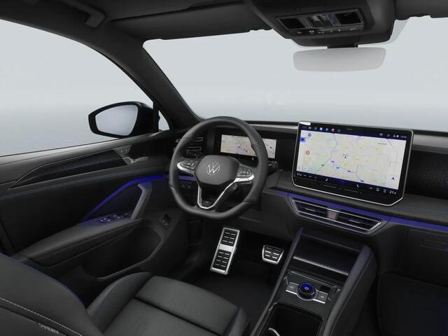Volkswagen TIGUAN R-Line Edition 1.5 eHybrid 200 kW / 272 PK SUV 6 v