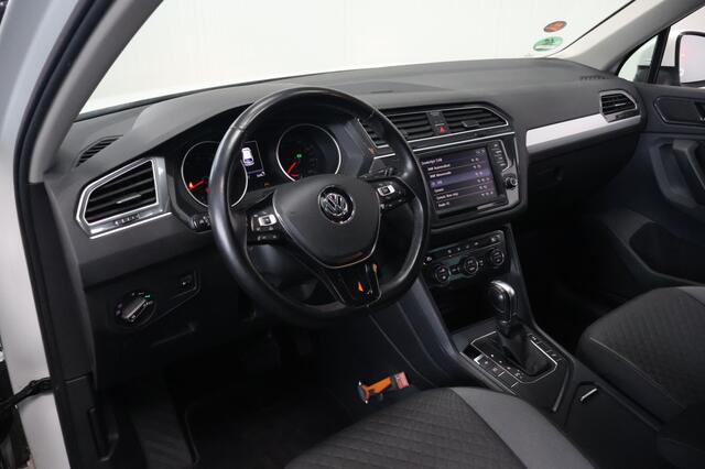 Volkswagen TIGUAN 1.4 TSI ACT 150pk Automaat | Trekhaak | ACC | DAB