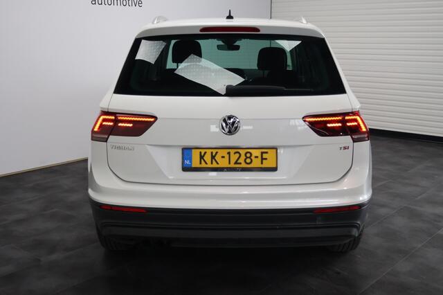 Volkswagen TIGUAN 1.4 TSI ACT 150pk Automaat | Trekhaak | ACC | DAB