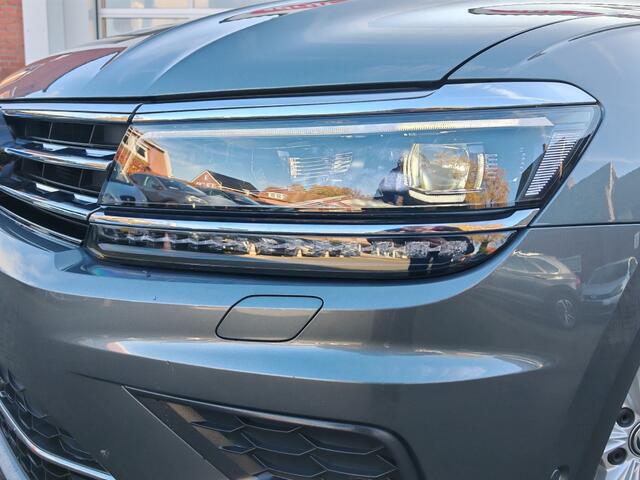 Volkswagen TIGUAN 1.4TSI 150PK DSG Highline 4Motion Full-Led Leder Camera ACC Trekhaak