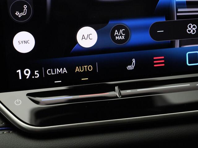 Volkswagen TIGUAN 1.5 eHybrid 272 pk DSG R-Line Edition · Panoramadak · Trekhaak · Massagefunctie · Camera · Garantie tot april 2030 of 100000km.