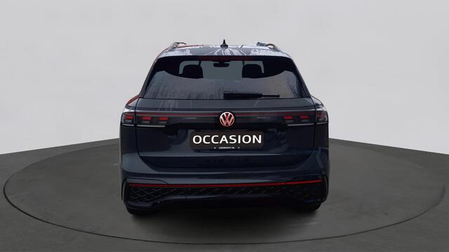 Volkswagen TIGUAN 1.5 eHybrid R-Line Edition | DEMO | beschikbaarheid in overleg |