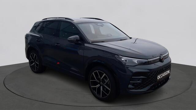 Volkswagen TIGUAN 1.5 eHybrid R-Line Edition | DEMO | beschikbaarheid in overleg |