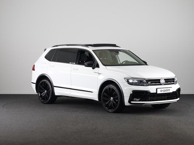 Volkswagen TIGUAN Allspace 1.5 TSI Highline Business R 7p. 150PK | Panoramadak | Wegklapbare trekhaak | Stoelverwarming | Camera | Navigatie