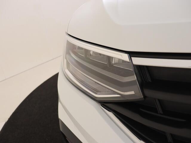 Volkswagen TIGUAN 1.5 TSI Life Business | Panoramadak | Parkeerassistent | Digital cockpit Pro | Keyless | Stoel- en stuurwielverwarming | Dodehoek detectie | Achteruitrijcamera | Navigatie |