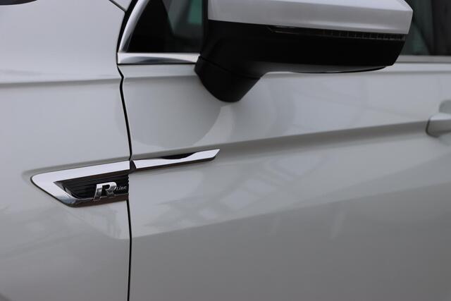 Volkswagen TIGUAN 1.4 TSI Comfortline Business R