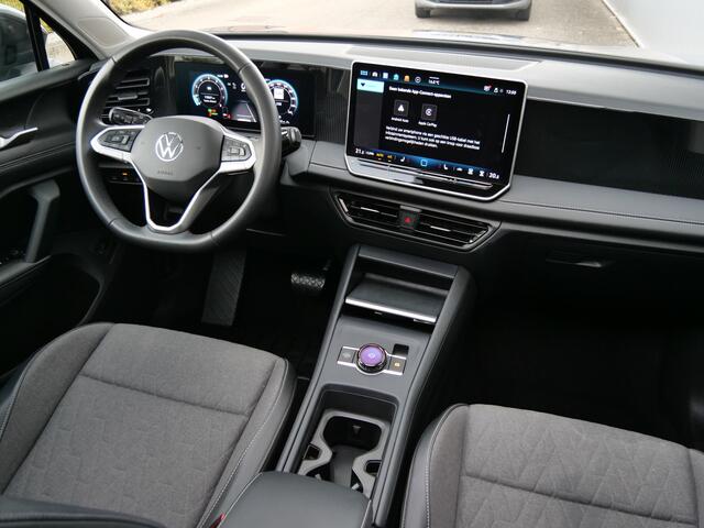 Volkswagen TIGUAN 1.5 eTSI Life Edition 150 Pk Automaat Camera / Apple Carplay / DAB / Pano-dak / Winterpakket