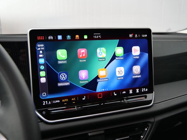 Volkswagen TIGUAN 1.5 eTSI Life Edition 150 Pk Automaat Camera / Apple Carplay / DAB / Pano-dak / Winterpakket