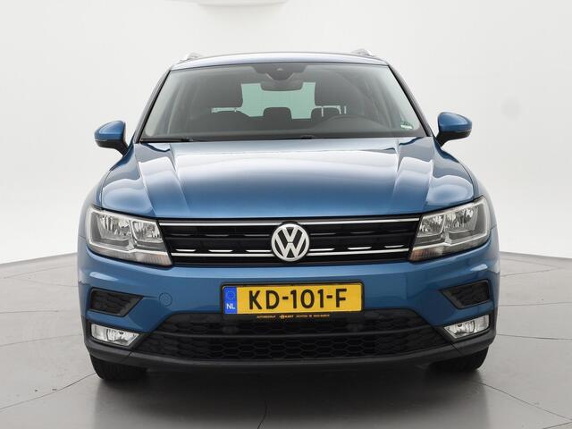 Volkswagen TIGUAN 1.4 TSI ACT 150 PK CONNECTED + TREKHAAK 1800 KG | APPLE CARPLAY | DAB+ |