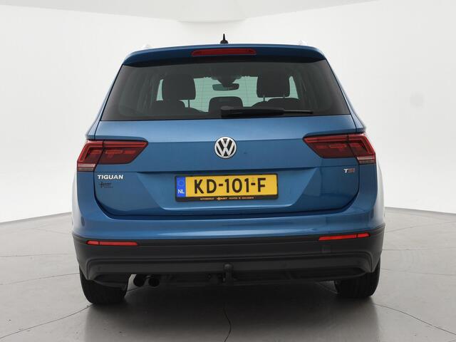 Volkswagen TIGUAN 1.4 TSI ACT 150 PK CONNECTED + TREKHAAK 1800 KG | APPLE CARPLAY | DAB+ |