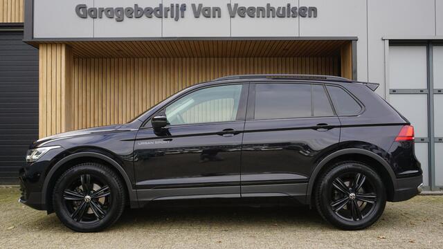 Volkswagen TIGUAN 1.5 TSI 150pk DSG Urban Sport Pano.Dak *Harman/Kardon* HUD IQ Light Trekhaak 18inch LM *Complete Tiguan*