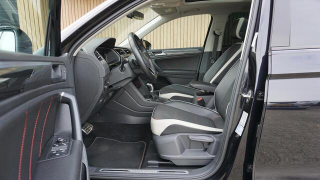 Volkswagen TIGUAN 1.5 TSI 150pk DSG Urban Sport Pano.Dak *Harman/Kardon* HUD IQ Light Trekhaak 18inch LM *Complete Tiguan*