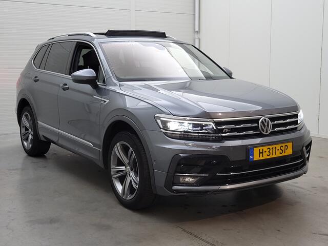 Volkswagen TIGUAN Allspace 1.5 TSI Highline Business R 7p. | Panoramadak | Winterpakket |*