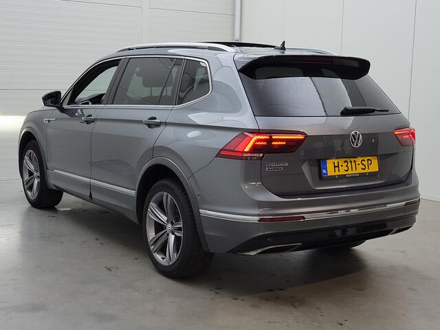 Volkswagen TIGUAN Allspace 1.5 TSI Highline Business R 7p. | Panoramadak | Winterpakket |*