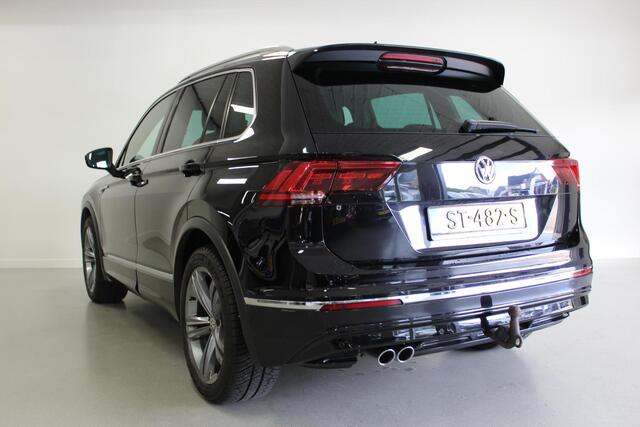 Volkswagen TIGUAN 1.4 TSI ACT Highline Business R | WEGKL-TRHAAK | ACC | 19'LMV | CARPLAY | DAB-RADIO | NAVI | E-KLEP | CLIMA |