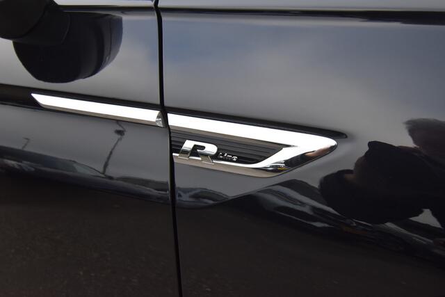 Volkswagen TIGUAN 1.5 TSI ACT Highline Business R , VIRTUAL COCKPIT , TREKHAAK , PANODAK , CLIMATR , LED KOPL ,