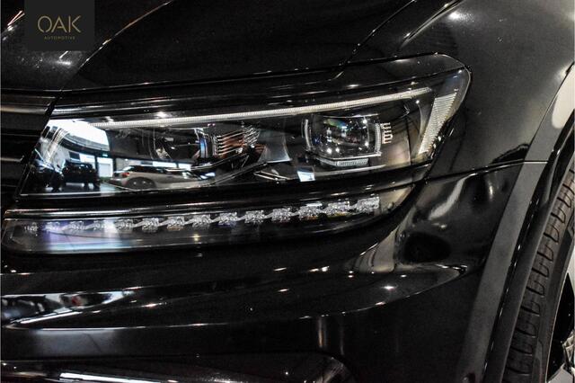 Volkswagen TIGUAN 1.5 TSI 3x R-Line | Navigatie | Panorama | Virtual Cockpit | Keyless | Camera | 20"LM | NL Auto
