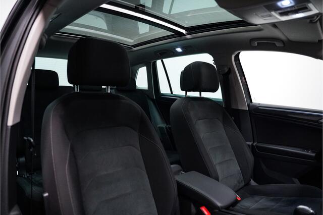 Volkswagen TIGUAN 2.0 TSI 190pk 4Motion|R-Line|Pano dak|Camera/Trekhaak
