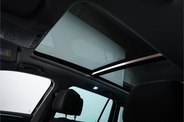 Volkswagen TIGUAN 2.0 TSI 190pk 4Motion|R-Line|Pano dak|Camera/Trekhaak