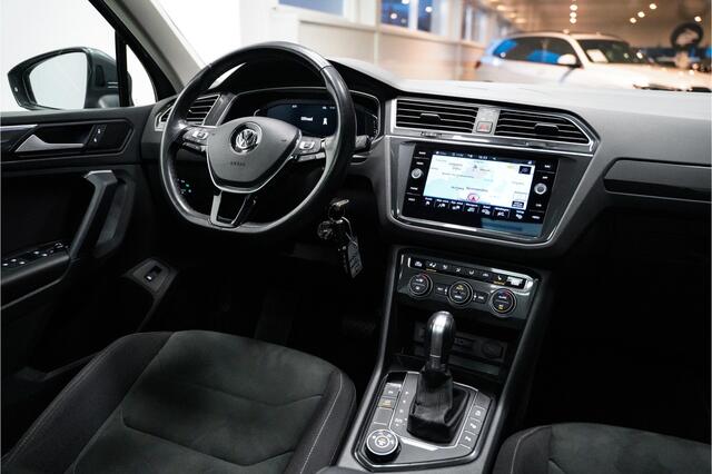 Volkswagen TIGUAN 2.0 TSI 190pk 4Motion|R-Line|Pano dak|Camera/Trekhaak