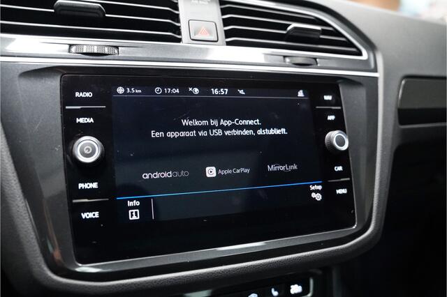 Volkswagen TIGUAN 2.0 TSI 190pk 4Motion|R-Line|Pano dak|Camera/Trekhaak