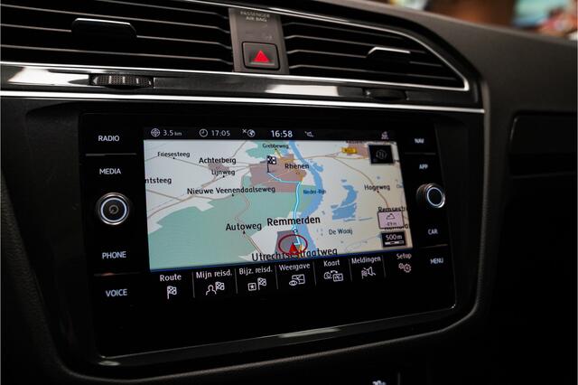 Volkswagen TIGUAN 2.0 TSI 190pk 4Motion|R-Line|Pano dak|Camera/Trekhaak