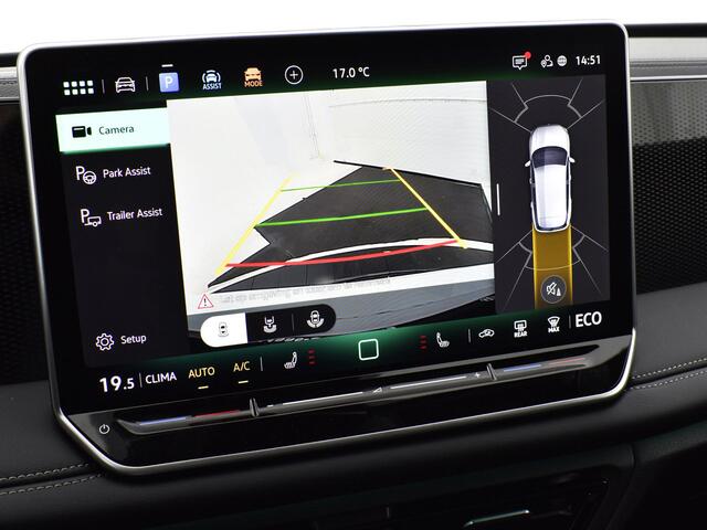 Volkswagen TIGUAN Life Edition 1.5 eHybrid 204 PK 6 versn. DSG · Comfort Pakket · Style pakket · Trekhaak inklapbaar, met elektrische ontgrendeling, incl. aanhangermanoeuvreerhulp Trailer Assist ·