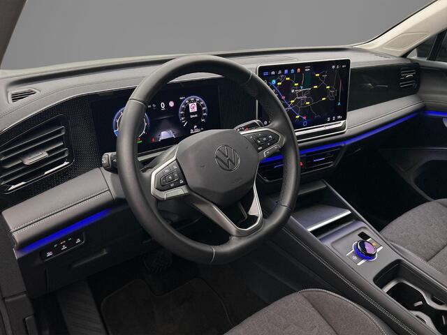 Volkswagen TIGUAN Life Edition 1.5 eTSI 150pk DSG Automaat Trekhaak, Adaptive cruise control, LED koplampen, Achteruitrijcamera, Navigatie, Elektrische achterklep