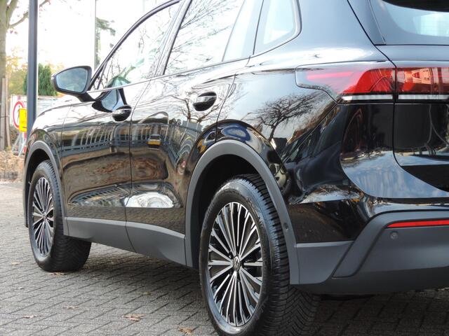 Volkswagen TIGUAN 1.5 TSI 150pk Life - Stoel/stuurverw. | Elektr. trekh. | Blindspot | All Season