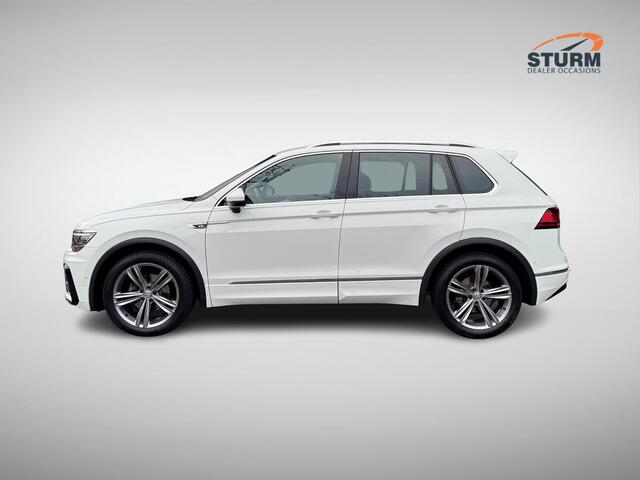 Volkswagen TIGUAN 1.5 TSI ACT Highline Business R NL-Auto, Uitklapbare Trekhaak!