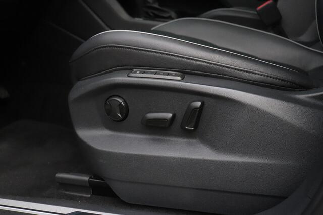 Volkswagen TIGUAN 1.5 TSI ACT Highline Business R | DSG | LEDER | MEMORY | PANO | TREKHAAK | 360° CAMERA | STOELVERW. | CRUISE | NAVI |