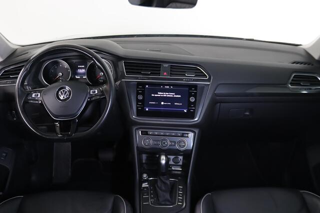 Volkswagen TIGUAN Allspace 1.5 TSI Comfortline Business, 7-Persoons, Apple CarPlay/Android Auto, Stoelverwarming, ACC