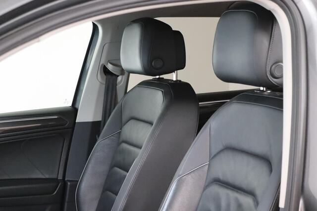 Volkswagen TIGUAN Allspace 1.5 TSI Comfortline Business, 7-Persoons, Apple CarPlay/Android Auto, Stoelverwarming, ACC