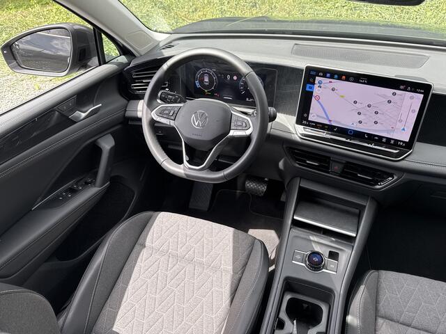 Volkswagen TIGUAN 1.5 eTSI DSG LIFE EDITION TREKHAAK/NAVI/CAMERA/IQ-LIGHT****